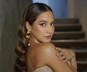 Film “Sri Asih” Tayang 6 Oktober 2022, Tepat di Ulang Tahun Pevita Pearce