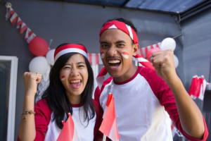 Serba-Serbi Hadiah Unik yang Cocok untuk Lomba 17 Agustus
