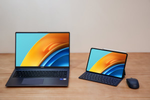 Resmi Diluncurkan di Indonesia, HUAWEI MatePad Pro Hadirkan Pengalaman Layaknya PC