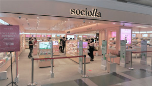 Selain ESQA Cosmetics, Sociolla Sebut Dua Brand Lokal Ini ke Vietnam