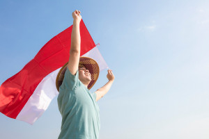 5 Kegiatan yang Bisa Kamu Lakukan Selama Libur Kemerdekaan