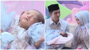 Moana Kecengklak 2 Kali, Netizen Kecam Ria Ricis dan Teuku Ryan