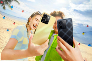 vivo Hadirkan Generasi Terbaru vivo Y-Series melalui vivo Y35 di Pasar Indonesia