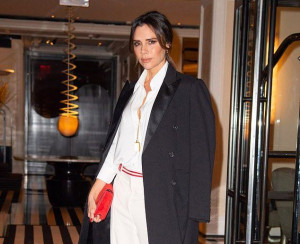 Terlilit Hutang, Bisnis Busana Milik Victoria Beckham Beri Diskon Hingga 70 Persen