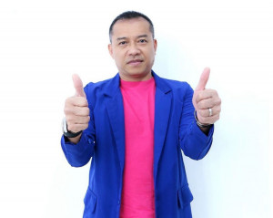 Demi Musik Indonesia, Anang Hermansyah Isyaratkan Kembali Nyaleg di Pemilu 2024