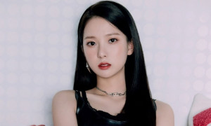 Jadi Idol yang Debut Ulang, Simak Profil Yujin Kep1er