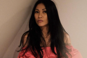 Anggun C Sasmi Gabung dalam Acara TV Eropa “Dancing With The Stars”