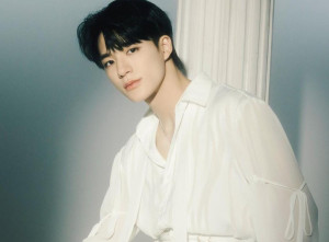 Jeno NCT Jadi Idol K-Pop Pertama Buka Runway "New York Fashion Week"