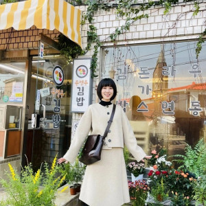 Wow! Restoran  Milik Ayah Woo Young Woo Aslinya adalah Restoran Jepang