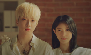 Kang Seung Yoon WINNER Tertangkap Jalan Bareng Aktris Moon Ji Hyo