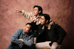 Vintonic Rilis “Come Away”, Lagu tentang Pelarian Bernuansa City Pop