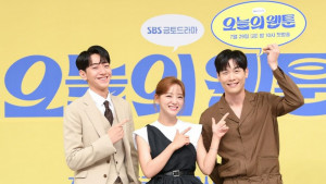 Rating Drama Today’s Webtoon Anjlok, Netizen Tetap Sebut Drama Ini Memotivasi