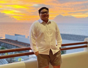 Steven Setiono Bantah Jadi Bagian Kaisar Sambo dan Konsorsium 303