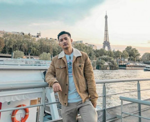 Namanya Terseret dalam Kasus Judi Online 303, Tom Liwafa Angkat Bicara