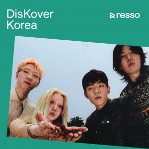 Maraton K-Pop di Resso, Simak Daftar Putar yang Cocok untuk Setiap Momen