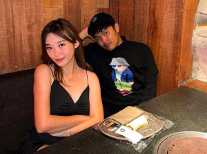 Wow, Nopek Novian dan Livy Renata Jalin Hubungan "FWB"