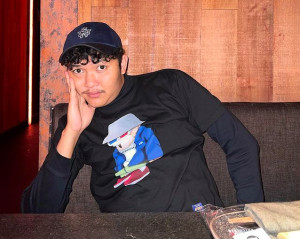 Dekat dengan Livy Renata, Nopek Novian: Awalnya Film, Eh Keterusan