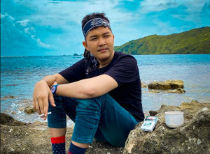Tolak Livy Renata, Nopek Novian Ungkap Gak Kuat Mental