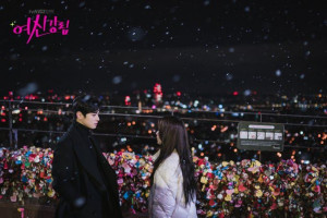 5 Lokasi Cantik yang Sering Tampil di Drama Korea
