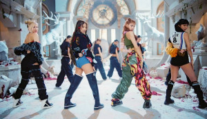 "Pink Venom" BLACKPINK Akhirnya Membayar Kerinduan BLINK