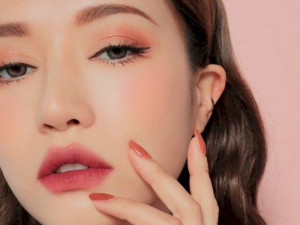 5 Tips Membuat Ombre Lips dengan Hasil Maksimal