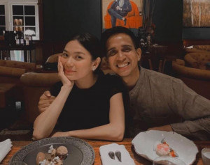 Sudah Lamaran, Andovi da Lopez Sebut Ingin Cepat Nikahi Nana Kuinra
