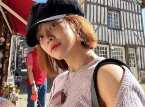 Selain IU, Kim Sejeong Juga Donasikan Rp222 Juta untuk Korban Banjir Korea