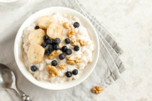 Coba 5 Makanan Ini untuk Turunkan Kolesterol