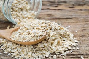 Dikenal sebagai Pengganti Nasi, Yuk Kenali Kandungan Sehat pada Oatmeal