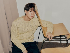 Kang Tae Oh Akan Jadi Model Iklan Brand Subway