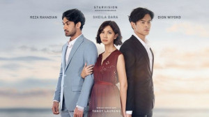5 Fakta Menarik Series "Yang Hilang dalam Cinta"