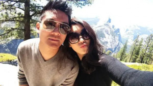 Batal Nikah dengan Boy William, Karen Vandela Ngaku Lebih Bahagia