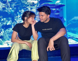 Tak Kunjung Dipertemukan dengan Keluarga Halilintar, Fuji Akui Dirinya Tak Memaksakan