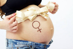 5 Tanda Ibu Mengandung Bayi Perempuan