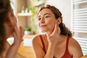 5 Cara Mudah Pilih Face Wash untuk Kulit Kering