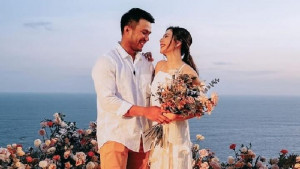 Fakta Kehidupan Yakup Hasibuan, Calon Suami Jessica Mila