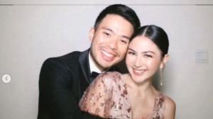 Bagikan Momen Bermain Piano Bersama Yakup Hasibuan, Perut Jessica Mila Jadi Sorotan
