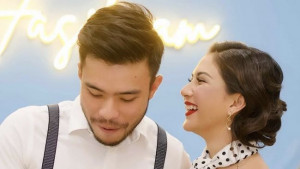 Bantah Sang Anak Lamar Jessica Mila, Otto Hasibuan: Itu Hanya Propose Saja