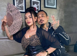 Catat! Jika Jerinx SID Ditahan Polisi Lagi, Nora Alexandra Siap Layangkan Gugatan