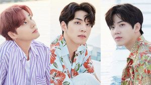 Tengah Wajib Militer, DAY6 Kejutkan Penggemar dengan Rilis Teaser Lagu Terbaru