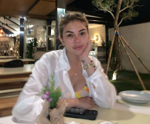 Nikita Mirzani Ungkap Alasan Sudah Siapkan Surat Wasiat untuk Anaknya
