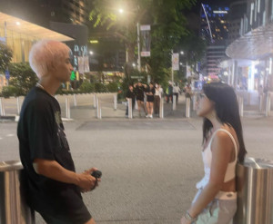 Move On dari Naura Ayu, Devano Danendra Kini Pamer Pacar Baru