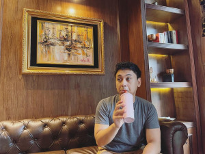 Raditya Dika Masuk "100 Instagram Rich List 2022", Satu-satunya dari Indonesia