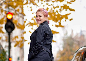 Nikita Mirzani Pernah Diancam Orang sampai Leher Mau Ditebas