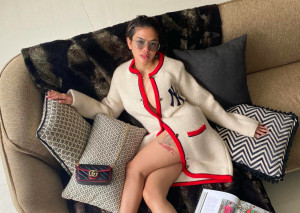 Sering Keluar Negeri, Nikita Mirzani Gak Cocok dengan Pergaulan Seleb Jakarta