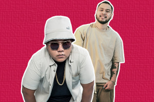 Rilis Single “WOAH”, Bilboysan Kolaborasi Bareng Pretty Rico