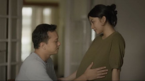 Fakta Kehidupan Ariel Tatum Pemeran Utama "Sayap-sayap Patah"