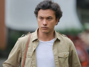 Unggah Foto Venue Pernikahan, Nicholas Saputra Bikin Kaget Warganet