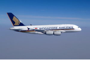Singapore Airlines x BCA Kembali Gelar Travel Fair di Jakarta, Tawarkan Promo Menarik