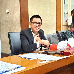 Eko Patrio Terjebak di Lift Sendirian, Sempat Anjlok dari Lantai 18